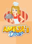 AMELIA´S DINER XBOX + PC (WIN) КЛЮЧ/КОД