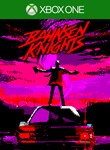 BAHNSEN KNIGHTS XBOX КЛЮЧ/КОД