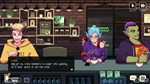 COFFEE TALK EPISODE 2: HIBISCUS AND BUTTERFLY XBOX + PC