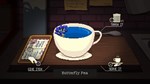 COFFEE TALK EPISODE 2: HIBISCUS AND BUTTERFLY XBOX + PC