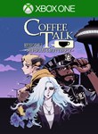 COFFEE TALK EPISODE 2: HIBISCUS AND BUTTERFLY XBOX + PC