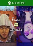 FRANK AND DRAKE XBOX КЛЮЧ/КОД
