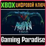 MOTHMEN 1966 XBOX КЛЮЧ/КОД