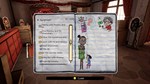 PAPER GHOST STORIES: THIRD EYE OPEN XBOX КЛЮЧ/КОД