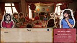 PAPER GHOST STORIES: THIRD EYE OPEN XBOX КЛЮЧ/КОД