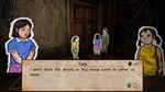 PAPER GHOST STORIES: THIRD EYE OPEN XBOX КЛЮЧ/КОД