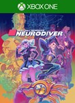 READ ONLY MEMORIES: NEURODIVER XBOX КЛЮЧ/КОД