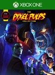 THE PIXEL PULPS COLLECTION XBOX КЛЮЧ/КОД
