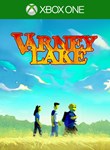 VARNEY LAKE XBOX КЛЮЧ/КОД