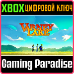 VARNEY LAKE XBOX КЛЮЧ/КОД