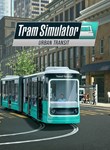 TRAM SIMULATOR URBAN TRANSIT XBOX + PC (WIN) КЛЮЧ/КОД