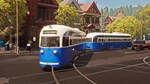 TRAM SIMULATOR URBAN TRANSIT XBOX + PC (WIN) КЛЮЧ/КОД