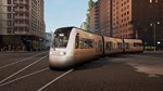 TRAM SIMULATOR URBAN TRANSIT XBOX + PC (WIN) КЛЮЧ/КОД
