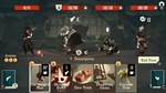 PIRATES OUTLAWS XBOX КЛЮЧ/КОД