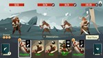 PIRATES OUTLAWS XBOX КЛЮЧ/КОД