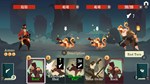 PIRATES OUTLAWS XBOX КЛЮЧ/КОД