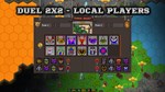 CALL OF TOYS: TOWER DEFENSE! XBOX + PC (WIN) КЛЮЧ/КОД