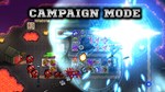 CALL OF TOYS: TOWER DEFENSE! XBOX + PC (WIN) КЛЮЧ/КОД