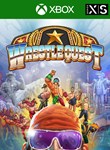 WRESTLEQUEST XBOX КЛЮЧ/КОД