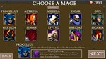 MAGE AND MONSTERS XBOX КЛЮЧ/КОД