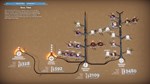 BULWARK EVOLUTION: FALCONEER CHRONICLES XBOX + PC (WIN)