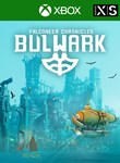 BULWARK EVOLUTION: FALCONEER CHRONICLES XBOX + PC (WIN)