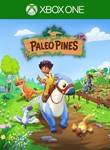 PALEO PINES XBOX КЛЮЧ/КОД