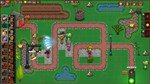 CALL OF HEROES: TOWER DEFENSE XBOX + PC (WIN) КЛЮЧ/КОД