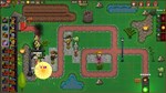 CALL OF HEROES: TOWER DEFENSE XBOX + PC (WIN) КЛЮЧ/КОД