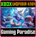 SONG OF NUNU: A LEAGUE OF LEGENDS STORY XBOX КЛЮЧ/КОД