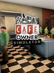 CAFE OWNER SIMULATOR XBOX КЛЮЧ/КОД