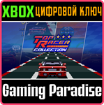 TOP RACER COLLECTION XBOX КЛЮЧ/КОД