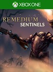 REMEDIUM: SENTINELS XBOX КЛЮЧ/КОД