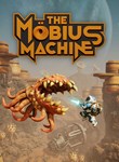THE MOBIUS MACHINE XBOX SERIES S|X КЛЮЧ/КОД