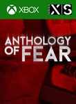 ANTHOLOGY OF FEAR XBOX КЛЮЧ/КОД