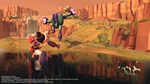 UFO ROBOT GRENDIZER – THE FEAST OF THE WOLVES XBOX КЛЮЧ