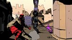 HELLBOY WEB OF WYRD XBOX КЛЮЧ/КОД