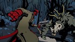 HELLBOY WEB OF WYRD XBOX КЛЮЧ/КОД