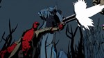 HELLBOY WEB OF WYRD XBOX КЛЮЧ/КОД