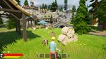LOST ISLANDS XBOX SERIES S|X + PC (WIN) КЛЮЧ/КОД
