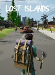 LOST ISLANDS XBOX SERIES S|X + PC (WIN) КЛЮЧ/КОД