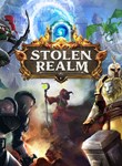 STOLEN REALM XBOX КЛЮЧ/КОД