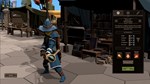 STOLEN REALM XBOX КЛЮЧ/КОД
