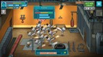 PUNCH CLUB 2: FAST FORWARD XBOX КЛЮЧ/КОД