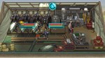 PUNCH CLUB 2: FAST FORWARD XBOX КЛЮЧ/КОД