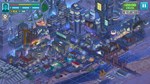 PUNCH CLUB 2: FAST FORWARD XBOX КЛЮЧ/КОД