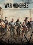 WAR MONGRELS XBOX КЛЮЧ/КОД