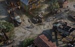 WAR MONGRELS XBOX КЛЮЧ/КОД