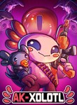 AK-XOLOTL: TOGETHER XBOX КЛЮЧ/КОД