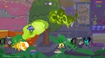 ALIEN HOMINID INVASION XBOX КЛЮЧ/КОД